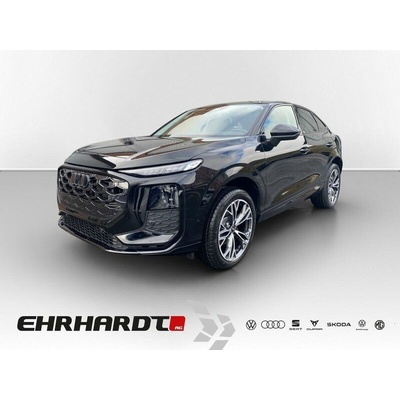 Audi Q3 TFSI S tronic S-line Sportback 110 kW