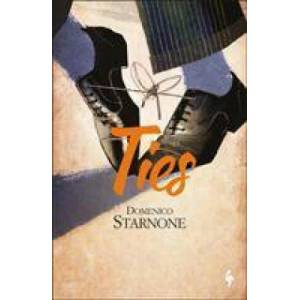 Ties (ISBN: 9781787702646)