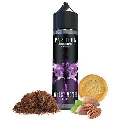 Papillon Gypsy Moth 20ml/60ml
