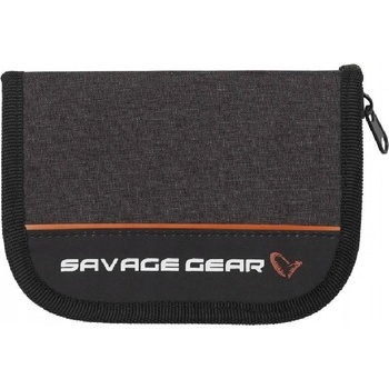 Savage Gear Zipper Wallet1 Holds