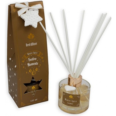 Arôme Difuzér s tyčinkami Winter spice 100 ml