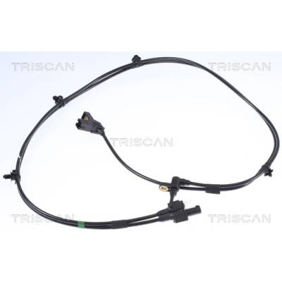 TRISCAN Snímač počtu otáčok kolesa 8180 23234