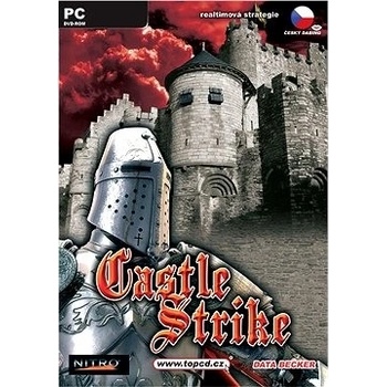 Castle Strike