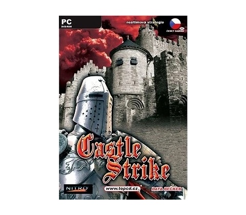 Castle Strike