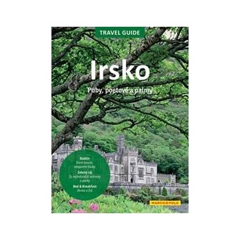 Irsko