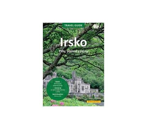 Irsko