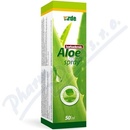 Virde Aloe vera spray 50 ml
