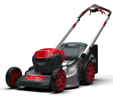 Cramer 48LM48SP
