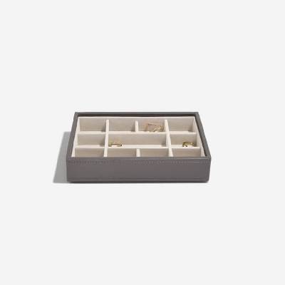 Stackers box na šperky Mink Mini 11 kávová 70808