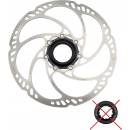 brzdový kotouč Magura MDR-C CL 160 mm