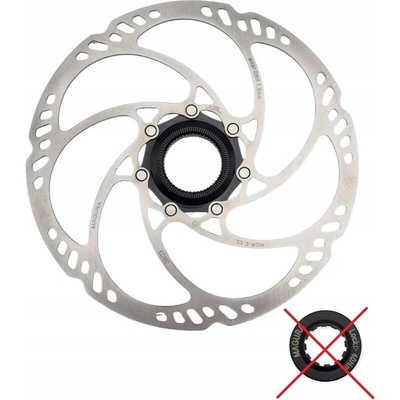 brzdový kotouč Magura MDR-C CL 160 mm
