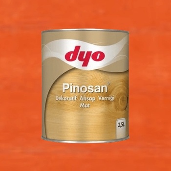 Dyo Pinosan 8042 Светъл дъб класик - лазурен лак 2.5л (4914)