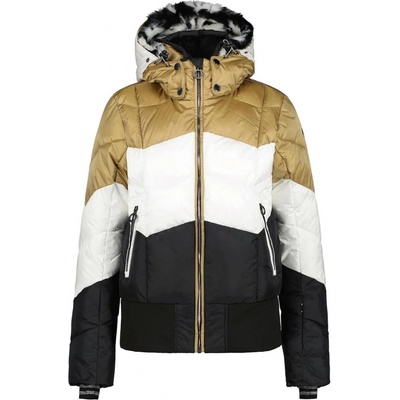 Luhta Kallahti W black gold – Hledejceny.cz