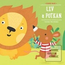 Lev a potkan