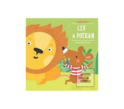 Lev a potkan