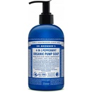 Dr. Bronner's tekuté mydlo Shikakai Peppermint 355 ml