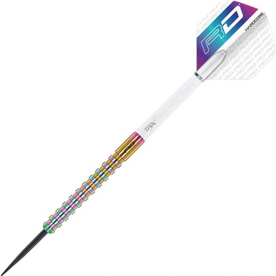 steel Red Dragon Javelin Spectron 20g, 85% wolfram