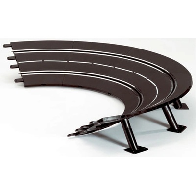 Klopená zatáčka 1 30