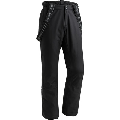 Maier Sports Мъжки ски панталон Maier Sports Anton Slim 2.0 Ski trousers - Black - размер 44 (007-3379-0120)