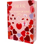 Dream Toys Amour The Hearts of Love Happy Heart Kit