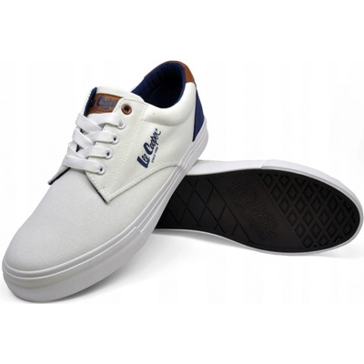 Lee cooper LCW24022140M biela