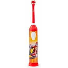 Moto Tlapková patrola BIE002960 červený
