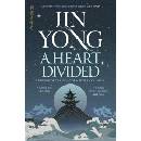 A Heart Divided - Jin Yong