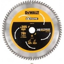DeWalt DT99576 Pilový kotouč 305 x 30 mm, 78 zubů