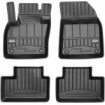 FroGum Гумени стелки Frogum Proline 3D съвместими с VOLVO XC40 (2017+) 4 ЧАСТИ