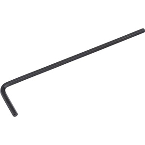 Draper Tools Шестограм Г, 2, 5 мм xl, draper tools, 33573