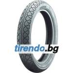 Heidenau K40 Racing ( 2.00-18 TL 26H NHS, RSW, Предно колело ) Мотоциклетни гуми