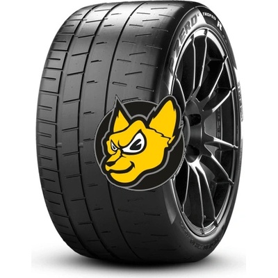 Pirelli P Zero Trofeo R 325/35 R22 114Y