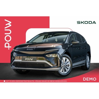 Skoda Enyaq 150 kW