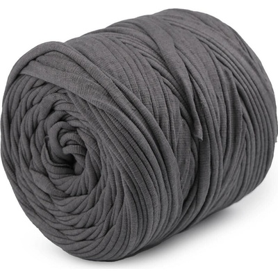 Špagety / příze Spagitolli 550-700 g Varianta: 15 šedá různé odstíny, Balení: 1 ks 44259/89668/202464