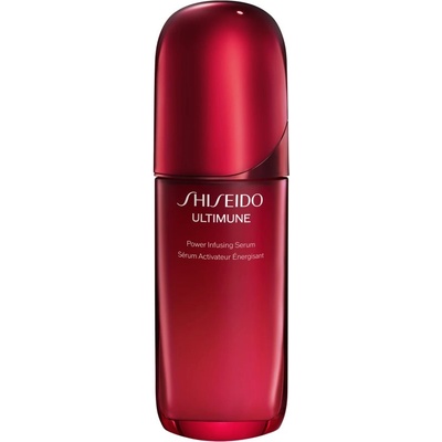 Shiseido Ultimune Power Infusing Serum серум против стареене на кожата 75ml