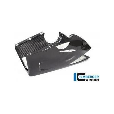 Ducati Panigale V4 R Racing (2019+) KARBONOVÝ KRYT OLEJOVÉ VANY