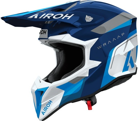 Airoh Wraaap Conquer 2027