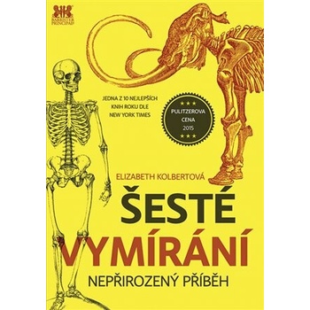 Šesté vymírání