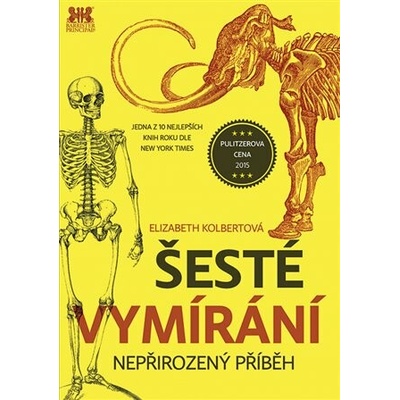Šesté vymírání