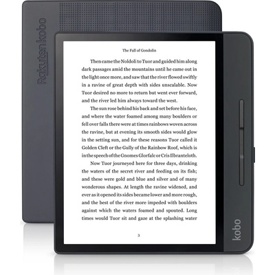 Kobo Forma