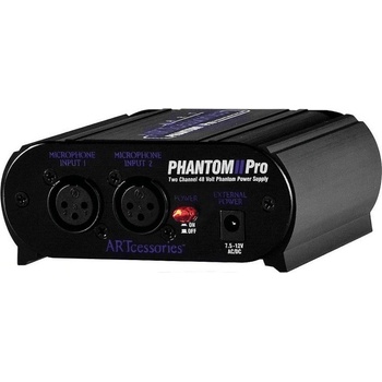 Art Phantom II Pro
