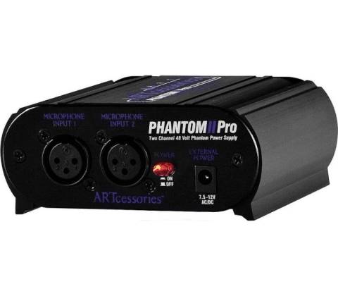 Art Phantom II Pro