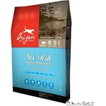 ORIJEN 6 Fish 11,4 kg
