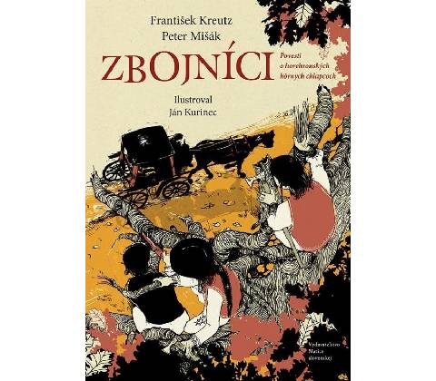 Zbojníci