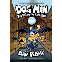 Dog Man 7 - Dav Pilkey