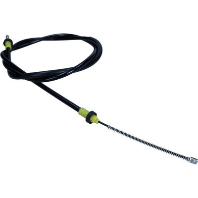 Ťažné lanko, parkovacia brzda MAXGEAR 32-1001 (321001)