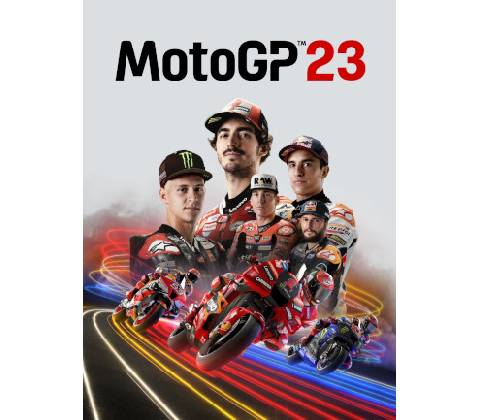 MotoGP 23