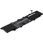 VHBW Батерия за Asus F402, C21X402, 5100 mAh (800112355)