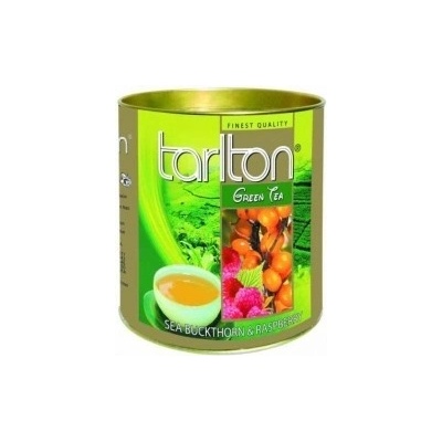 TARLTON Green Raspberry & Seabuckthorn dóza 100 g