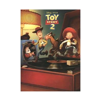 Toy Story 2
